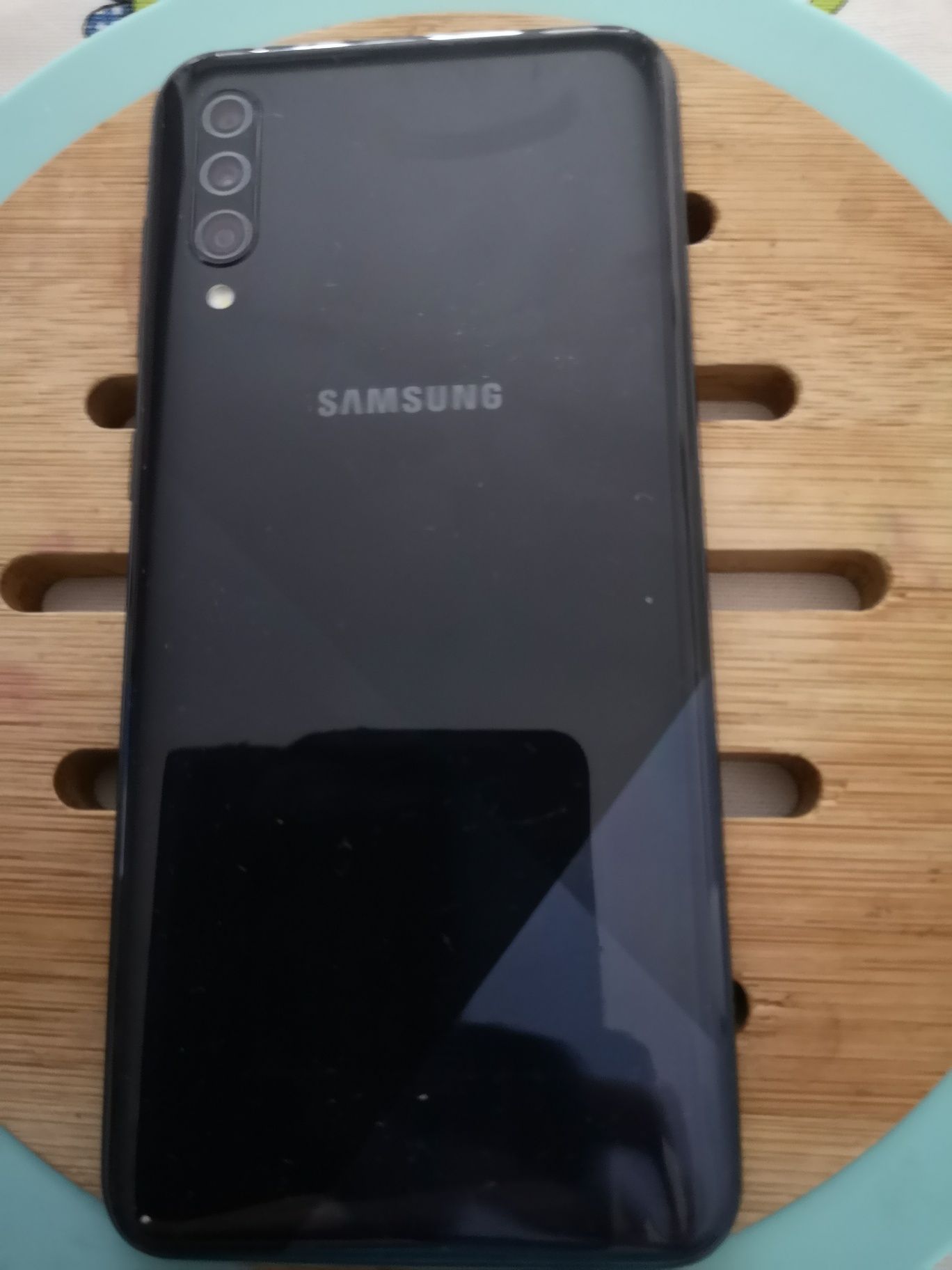 Samsung Galaxy A30s 64gb 4gb ram (como novo)