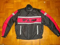 Куртка FLM с подстёжкой, размер XL ( 54-56 )