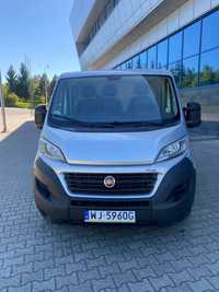 Fiat Ducato  Pierwszy właścicel, możliwość odliczenia pełnego vatu!