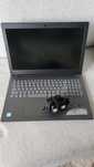 Laptop 15,6" Lenovo Ideapad 320-15 i3-8130U/8GB/256/Win10XFHD