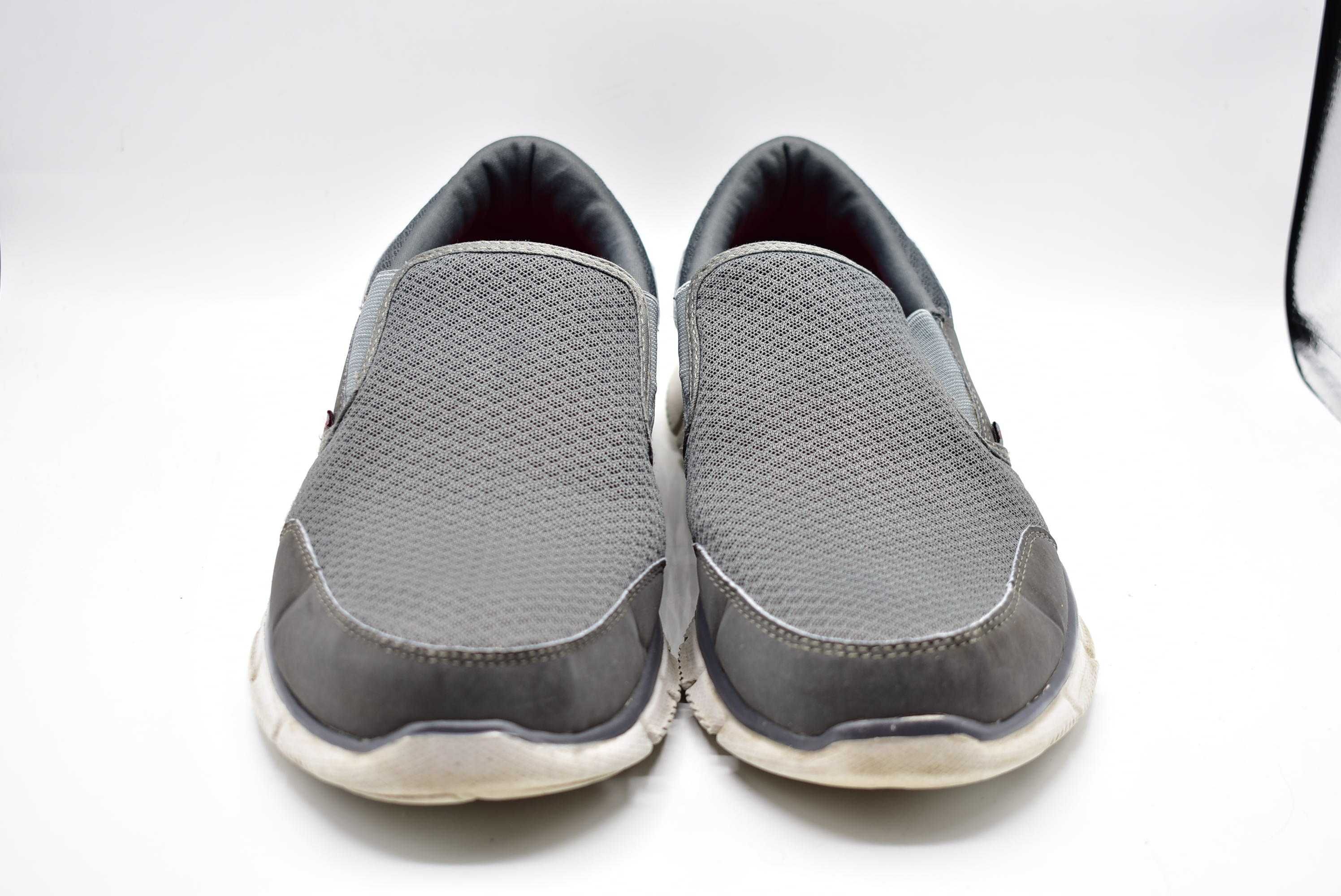 Sneakersy Skechers roz. 43