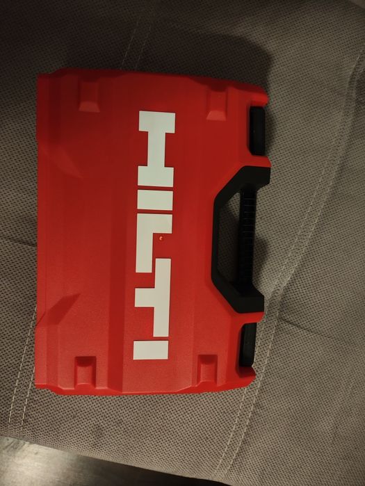 HILTI zestaw kluczy nasadowych S-SWS 3/8"