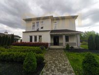Продам будинок з земельною ділянкою в КМ "Grand Villas",  смт.Ворзель