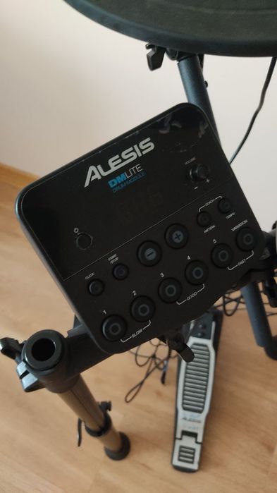 Електронна ударна установка Alesis DM Lite Electronic Drum Kit
