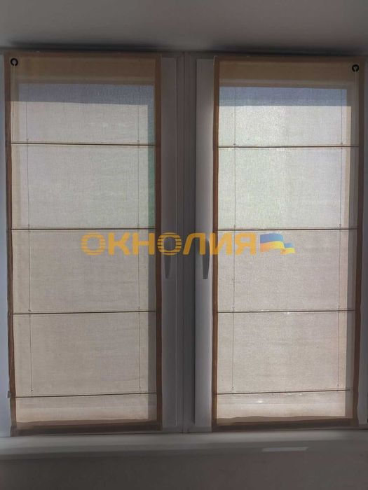 Римские шторы жалюзи новые Распродажа
