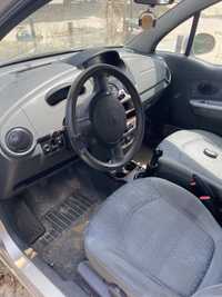 Chevrolet Matiz 1.0