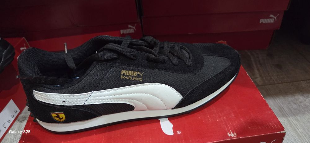 Buty Puma Lato Jesien 43