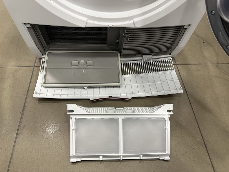 Сушильна машина AEG ExclusivClassic  serie(Німеччина)Ідеал