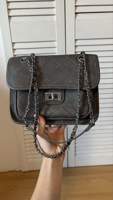 вмістка жіноча сумка