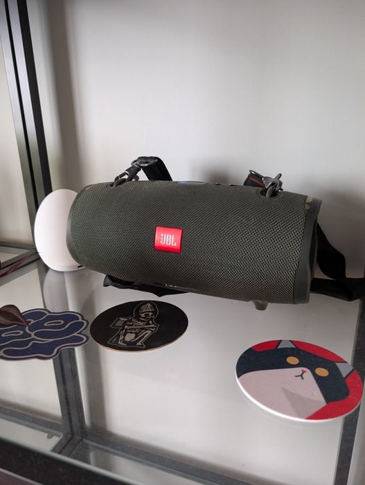 Bluetooth speaker JBL Xtreme 2