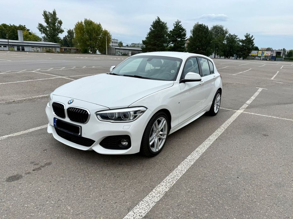 BMW Seria 1 BMW 120i M Sport