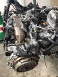 Motor Toyota 1ND