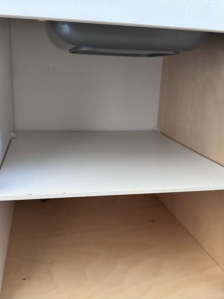Kuchenka ikea i akcesoria