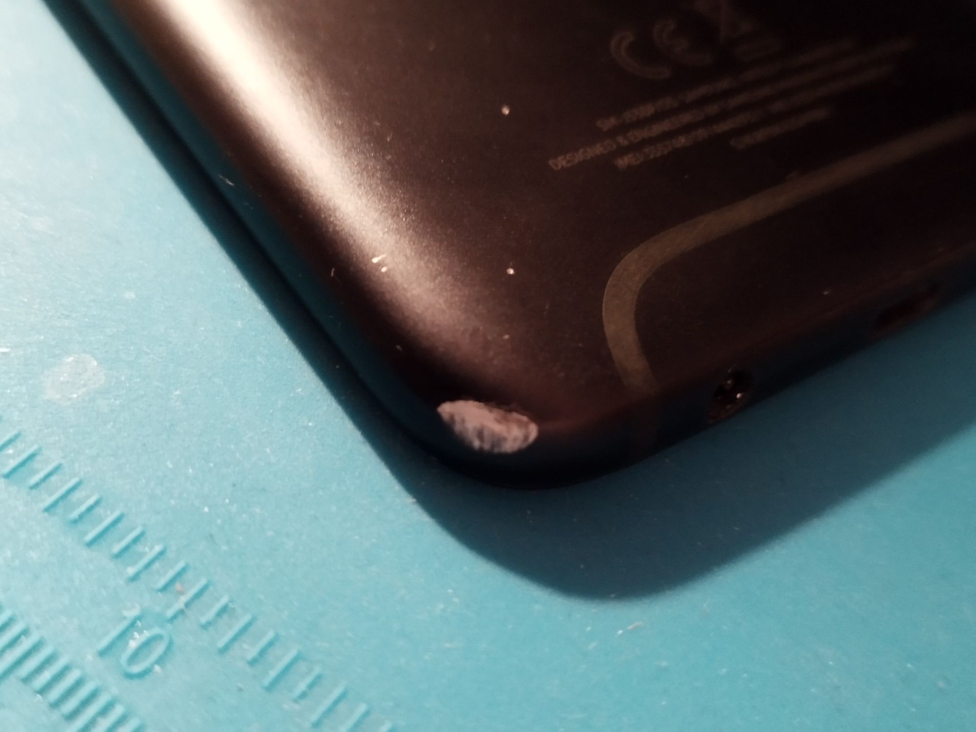Samsung J5 SM-J530