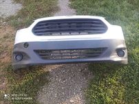 ford courier zderzak przedni