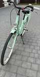 Rower Damski marki Tander