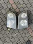 Lampy Przód Vw Crafter !!!