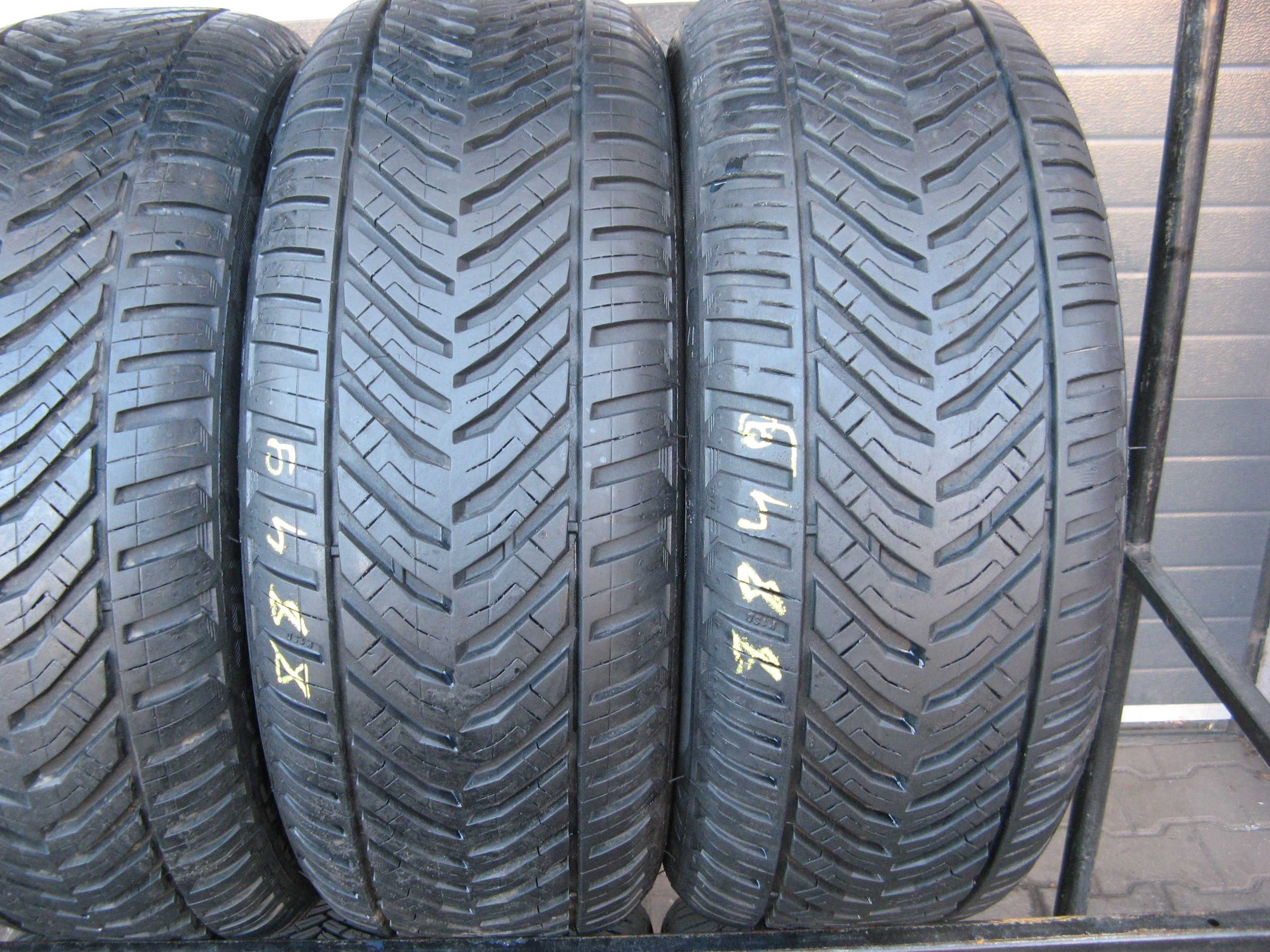 185/55R15 TAURUS All Season  - nr.8849