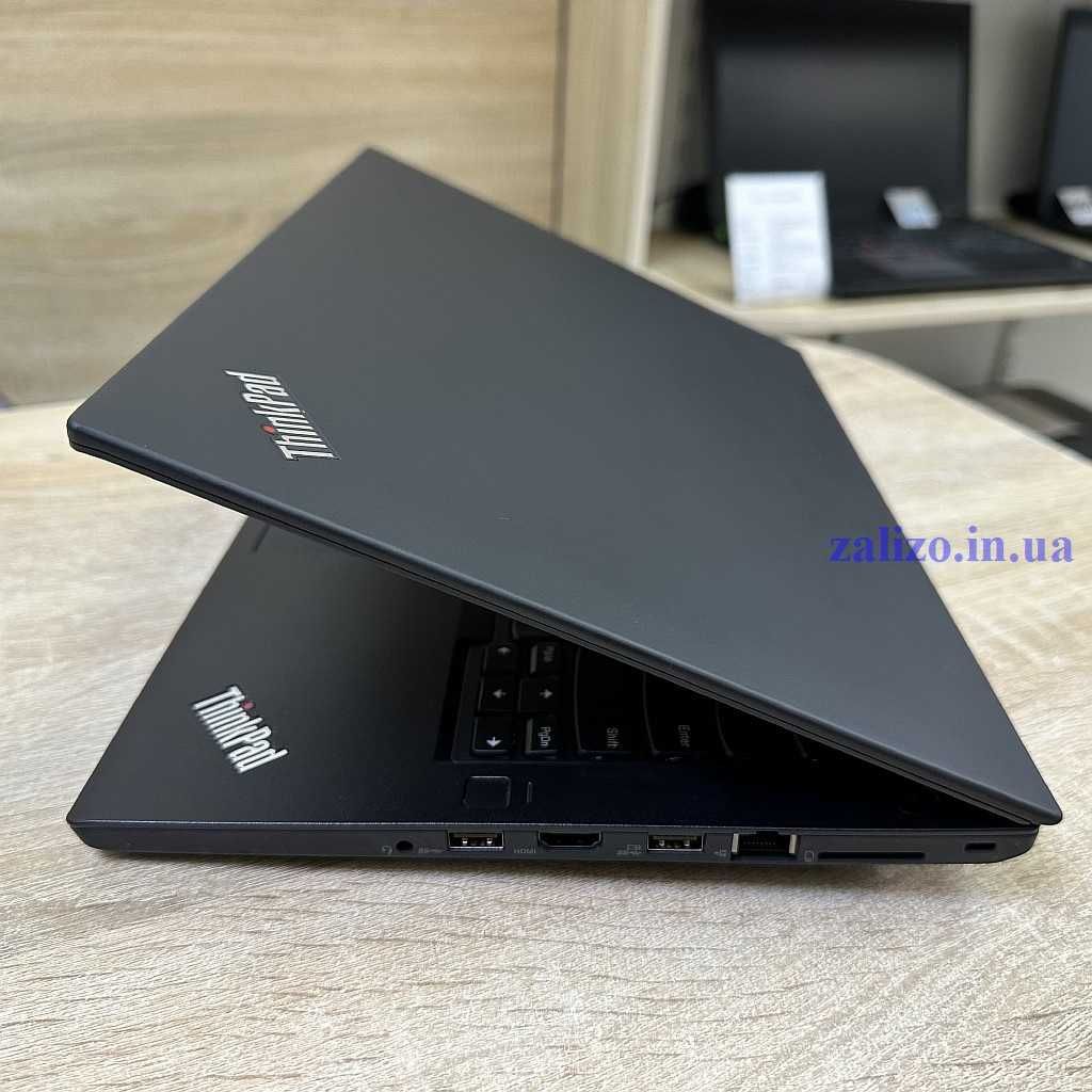 Ноутбук Lenovo ThinkPad T480 FHD IPS Core i5-8250u 8GB SSD 256GB LTE