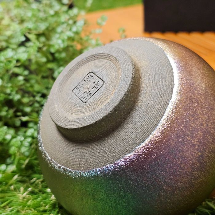 Дорожній сервіз +❱ на 4 персони з чайницею ❰+ ісинська глина