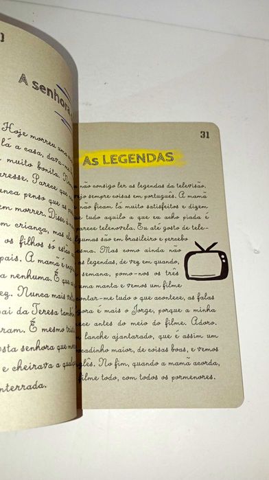 A Minha mãe anda estranha