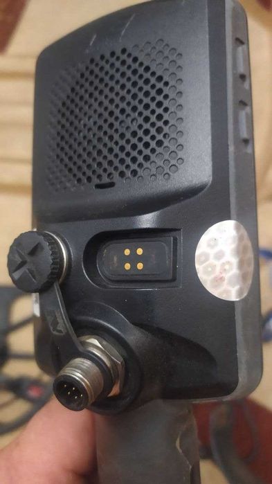 металошукач Minelab 600