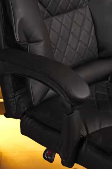 Офісне крісло LUXURY X9 офисное компьютерное кресло геймерское кресло