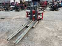 Paletyzer na dwie palety Meyer 6-5406F ID OS1321SLO