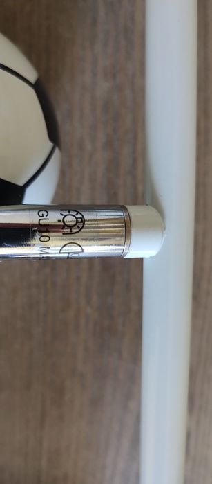 Lampa sufitowa piłka nożna