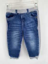 Штани джинсові 86-92