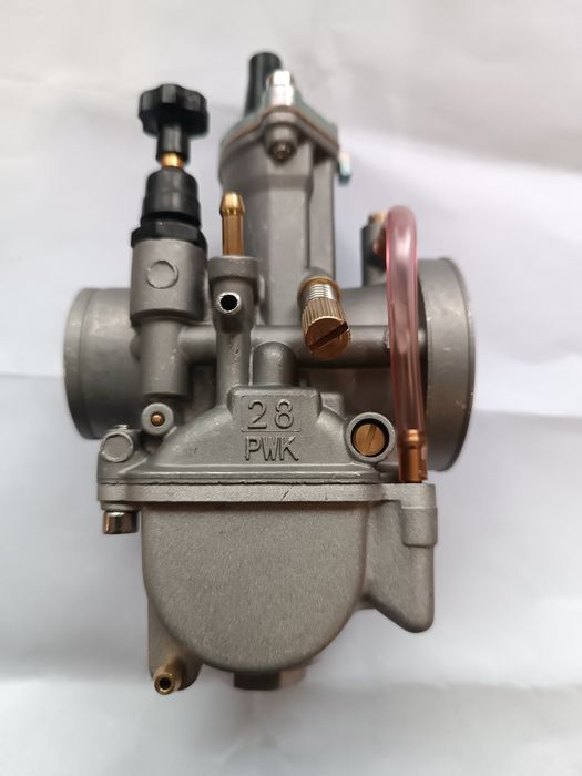 Карбюратор PWK 28 Geon и другие модели.