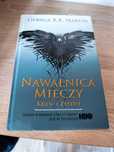 Nawałnica mieczy krew i złoto