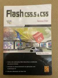 Flash cs5.5 & cs5    Hélder Oliveira