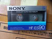 SONY HF-ES 90 1985r. NOWA Japan 1szt.