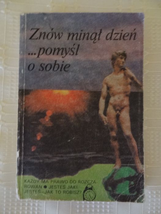 Pomyśl o sobie /Odpuść sobie, Urządzamy mieszkanie