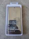 Etui  Clear View Huawei Mate 20 Lite
