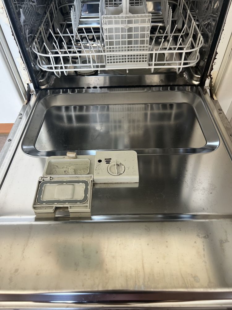 Maquina de Lavar Loiça de Encastrar