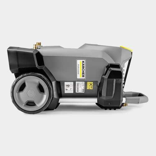 Karcher HD 6/15 M plus  profesjonalna myjka ciśnieniowa fv 1.150-932.0