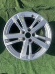 Komplet Alufelg 5x112 Audi