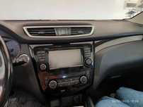 Nissan Qashqai 1.5 dCi N-Connecta 18