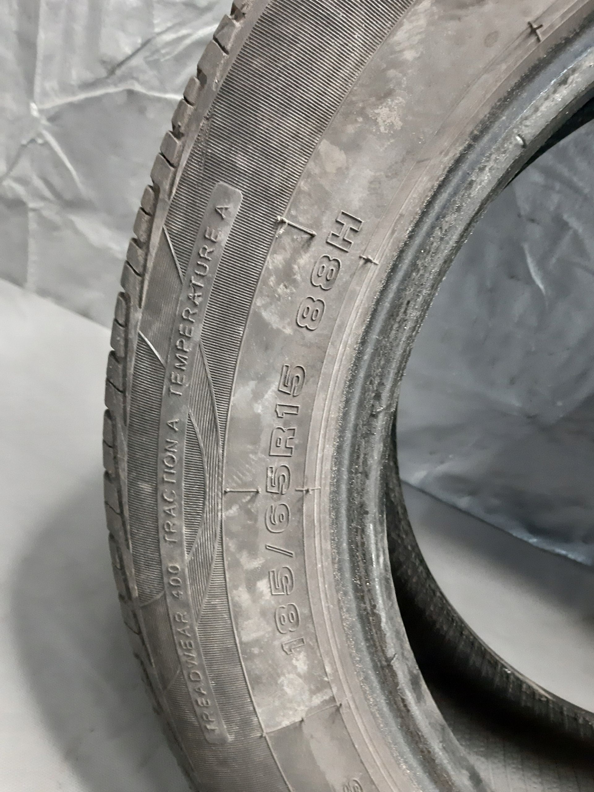 Opona 1x Sunfull Sf 688, 185/65r15/88h 2016