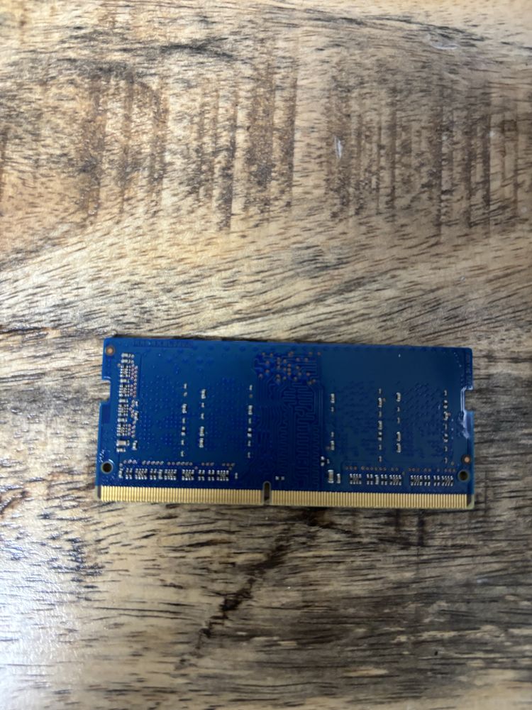 Pamięć RAM 4GB 3200 DDR4 RAMAXEL PC4-3200AA