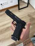Hi-capa combat master