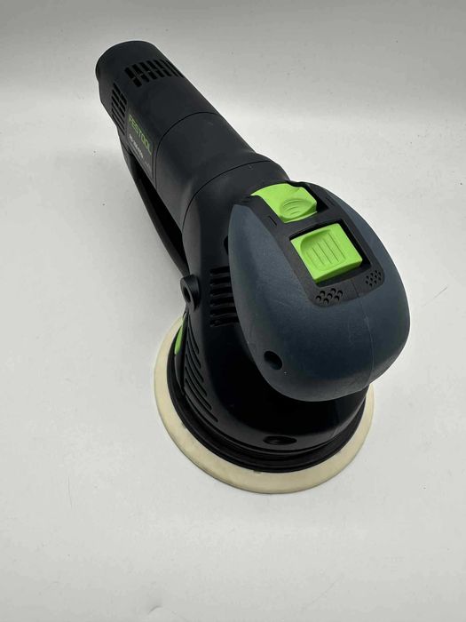 Przekładniowa szlifierka mimośrodowa FESTOOL ROTEX RO 150 FEQ OKAZJA