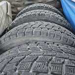 Шини Dunlop 245/70 r16