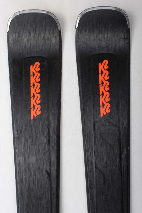 Narty K2 Disruption 76 CTi 170 cm + Marker M3 Gripwalk 2023 - 1835