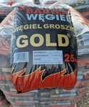 Ekogroszek Bartex Gold 29MJ Najtaniej