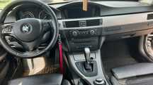 Bmw e90 e91 e92 Konsola Kokpit Nawigacja Kierownica Uszczelka Panorama