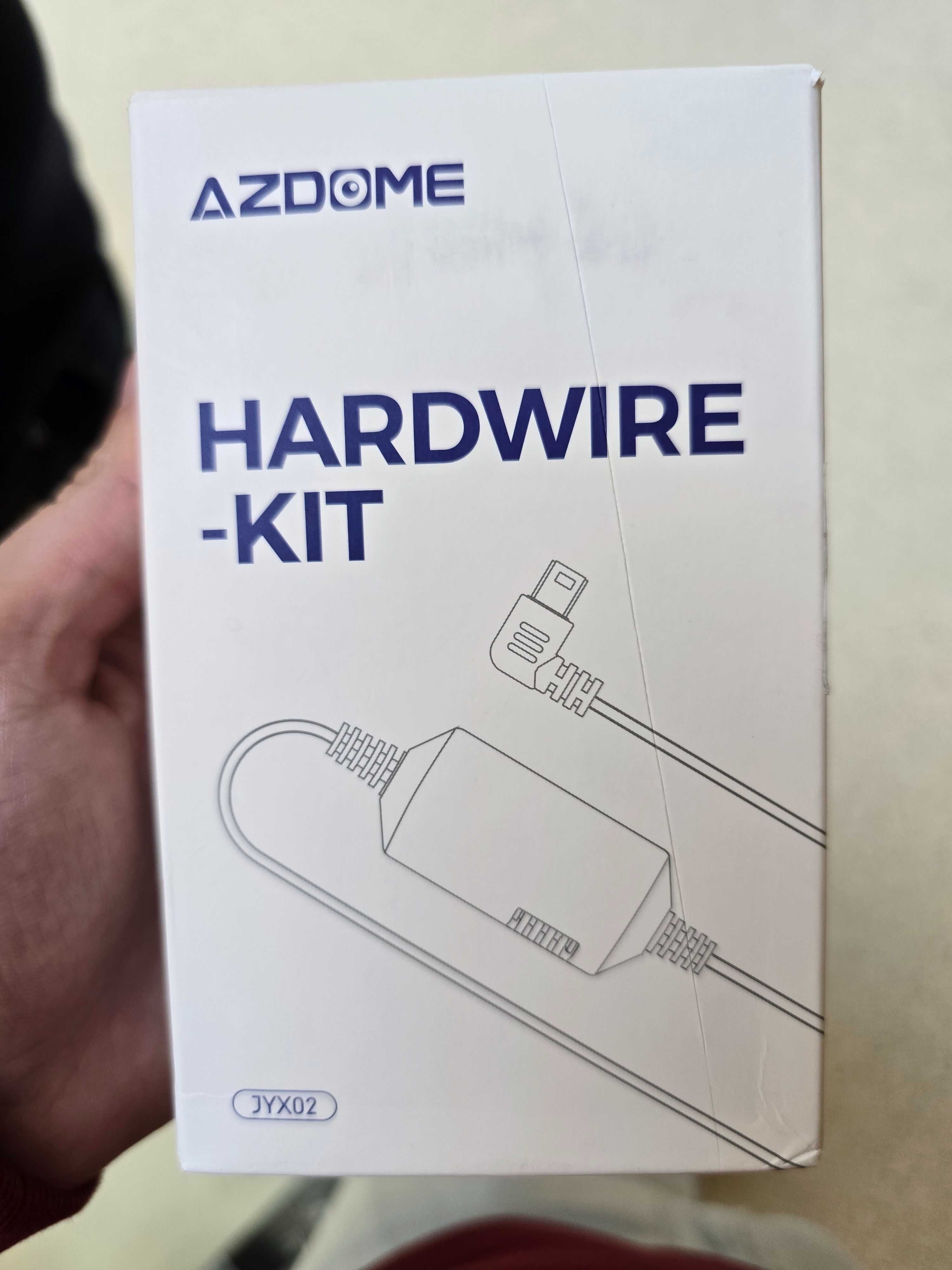 AZDOME Hardwire kit