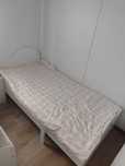 Cama Criança extensível